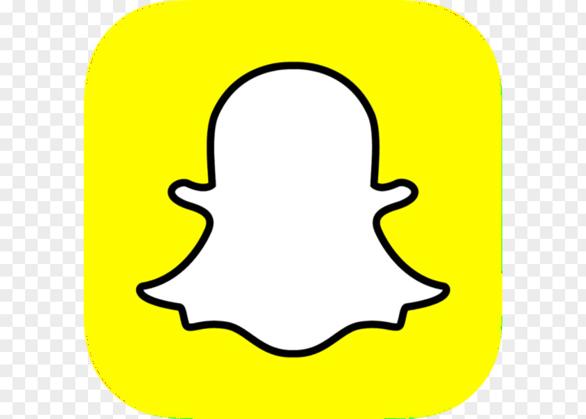 Snapchat Logo Spectacles Snap Inc. Social Media PNG
