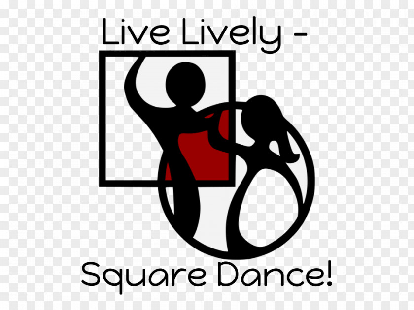 Square Dance Club Round Nightclub PNG