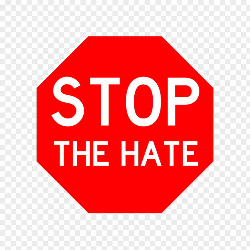 Stop Hate Racism Discrimination Feminism Stock Photography Logo Hatred PNG