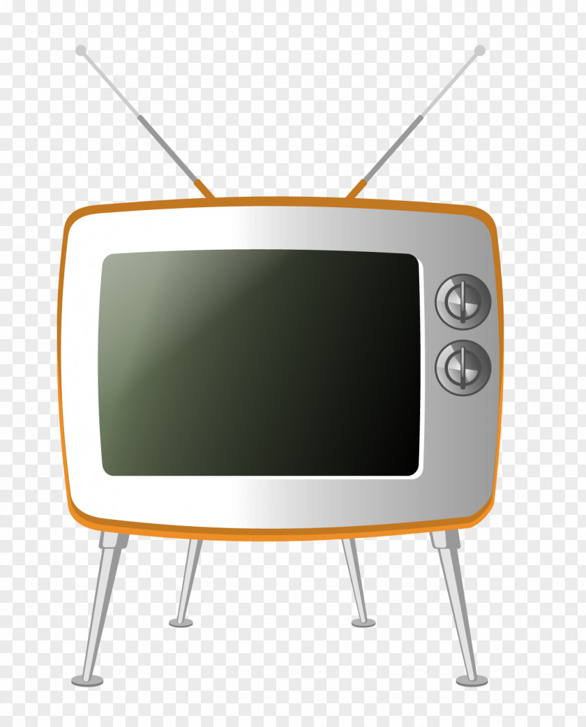 Tv Set Television Image Computer File PNG