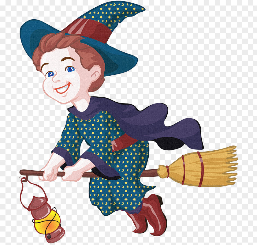 Witch Witchcraft Drawing PNG