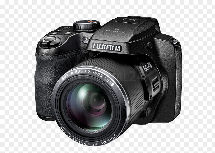 Camera Fujifilm FinePix S9800 X-series 富士 PNG