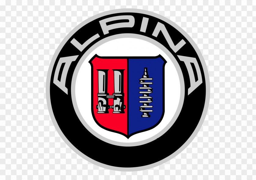 Car Alpina B7 BMW B3 PNG