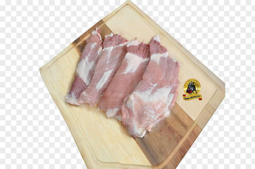 Choripan Bayonne Ham Animal Fat PNG