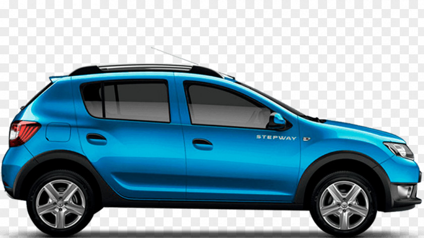 Dusty Crop Hopper Automobile Dacia Sandero Car Duster PNG