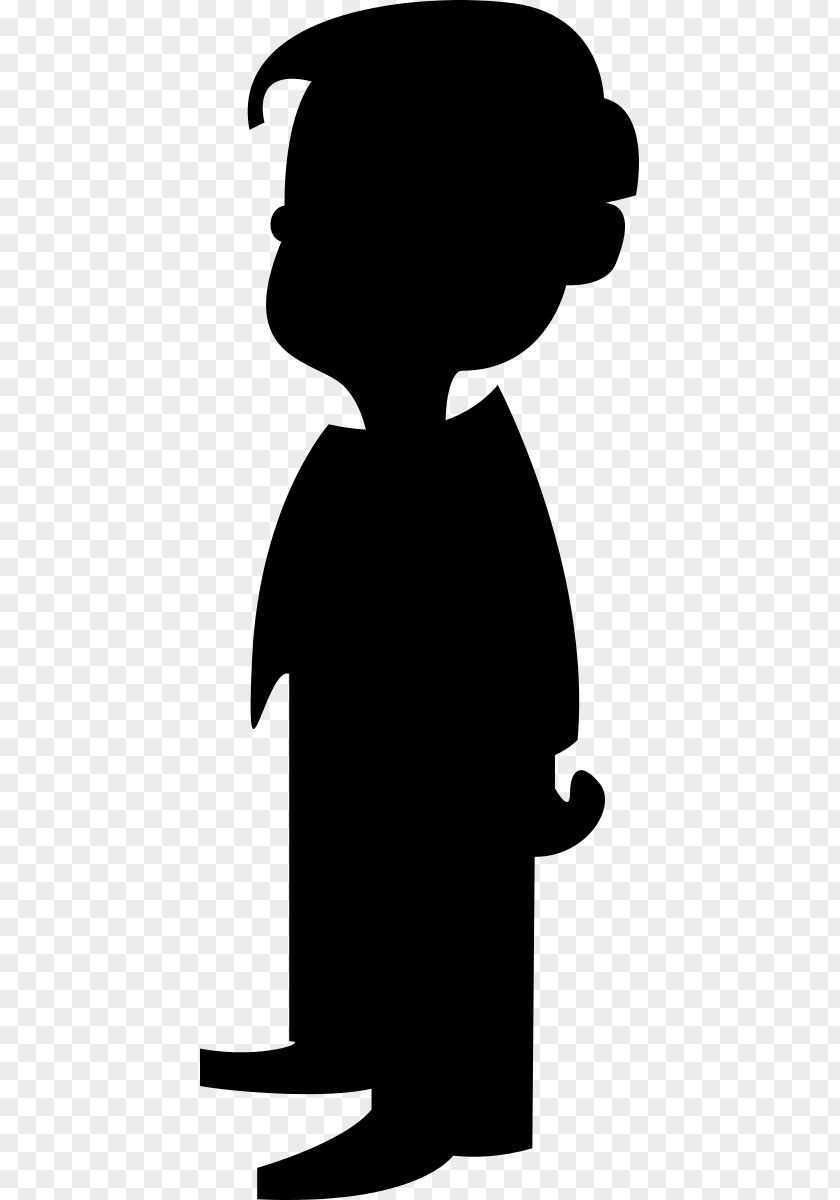 Hang Loose Silhouette Child Clip Art PNG