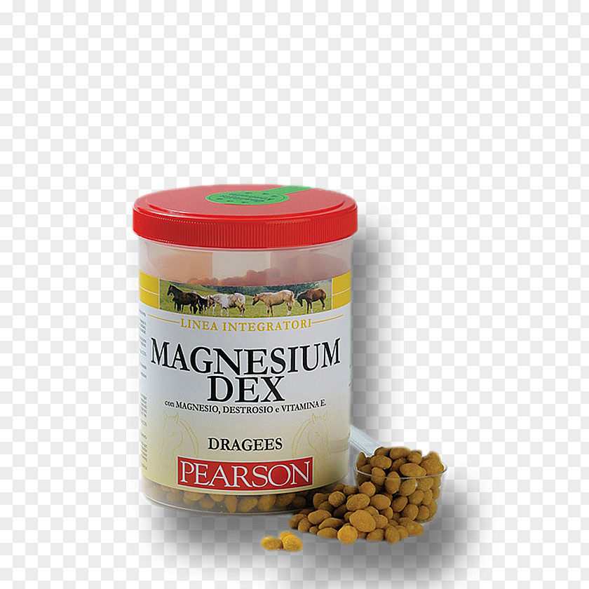 Horse Dietary Supplement Magnesium Food PNG