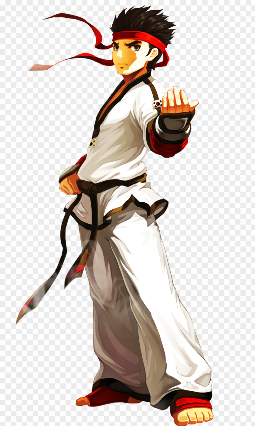 Kung Fu Master Lost Saga Taekwondo Martial Arts I.O. Entertainment PNG