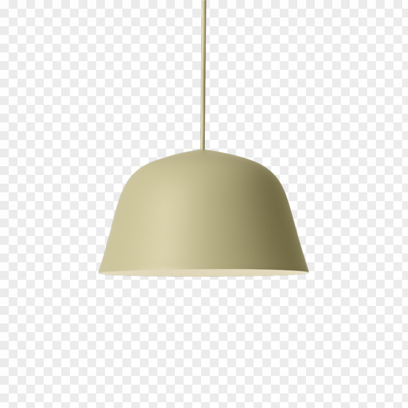 Lamp Copenhagen Muuto Light Fixture PNG