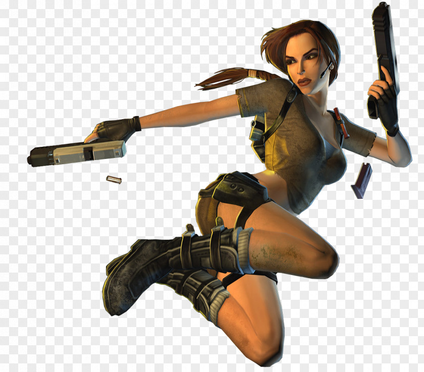 Laracrofthd Tomb Raider: Underworld Lara Croft Xbox 360 Anniversary PNG