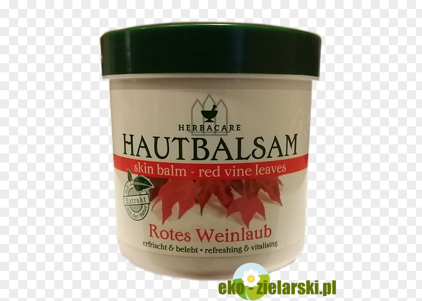 Lawenda Balsam Do Ciała Salve Gel European Horse-chestnut Skin PNG