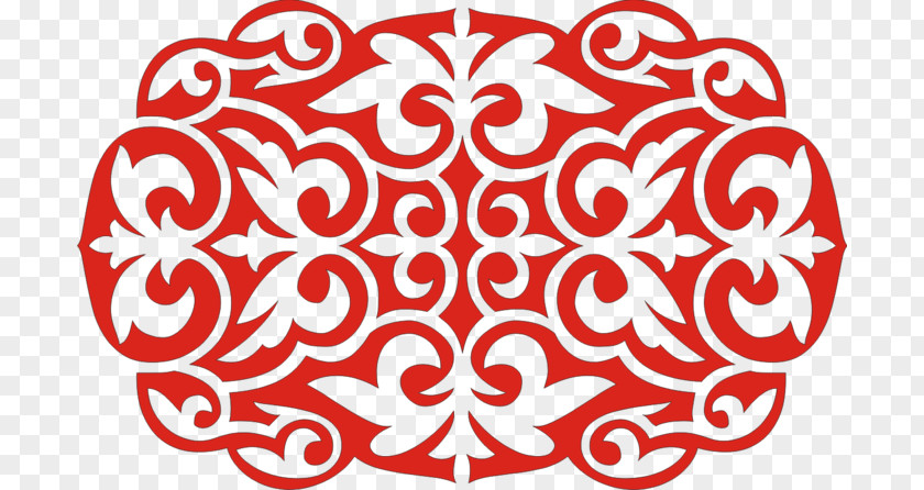 Ornament Drawing Weaving Embroidery Pattern PNG