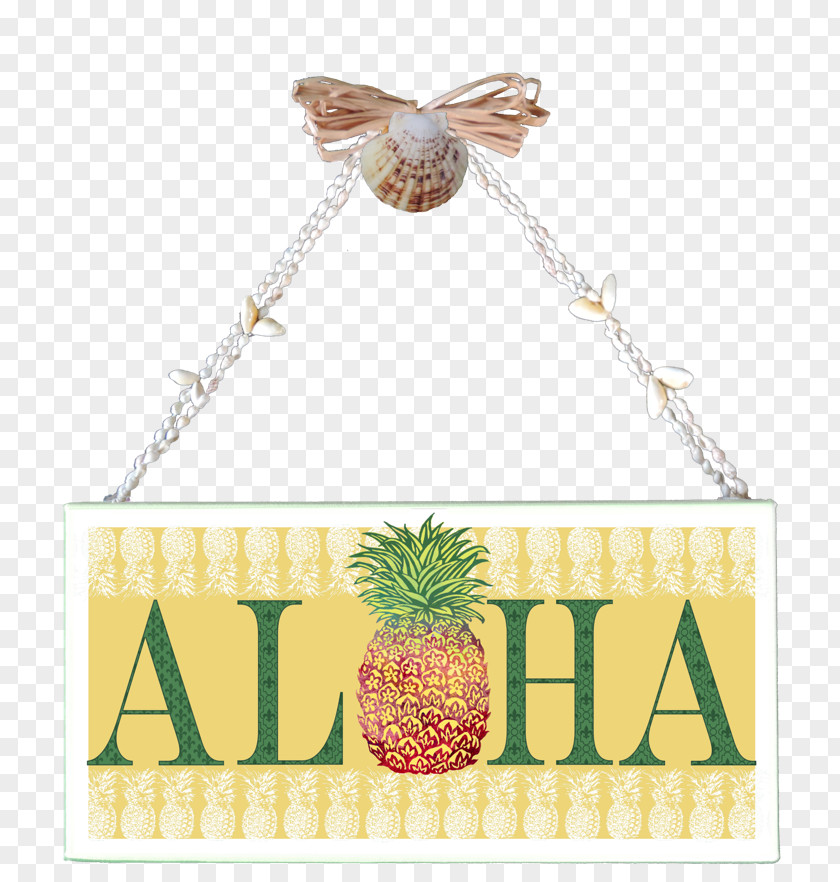 Pineapple Fruit Canvas Varnish PNG