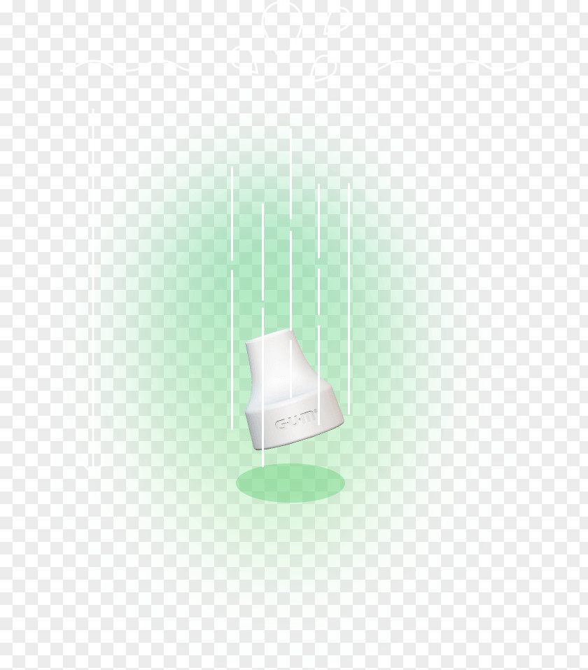 Playing Electric Toothbrush Product Design Angle PNG