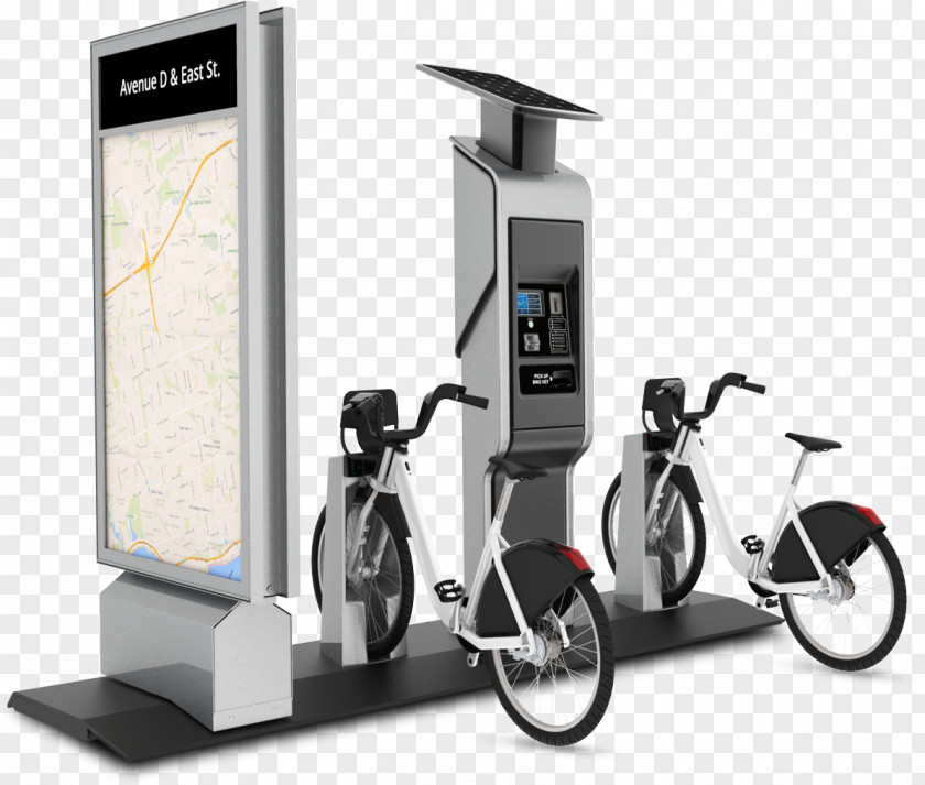 Products Real Picture Bicycle Sharing System Parking Station 8D Technologies Knowledge Is Power PNG