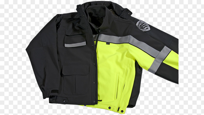 Vis Identification System Jacket High-visibility Clothing Blauer Manufacturing Co, Inc. Outerwear Parka PNG