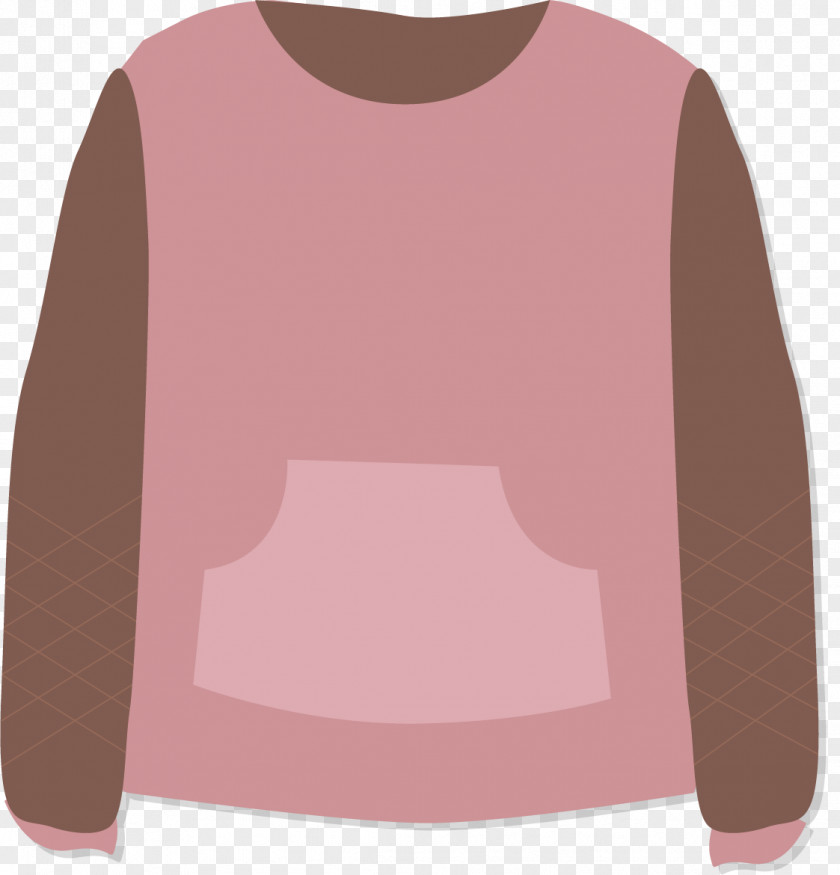 Women's Sweaters T-shirt Sweater Sleeve PNG