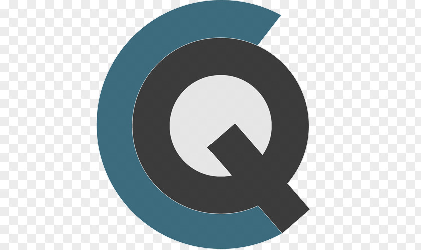 8 Logo QuickTime Font PNG