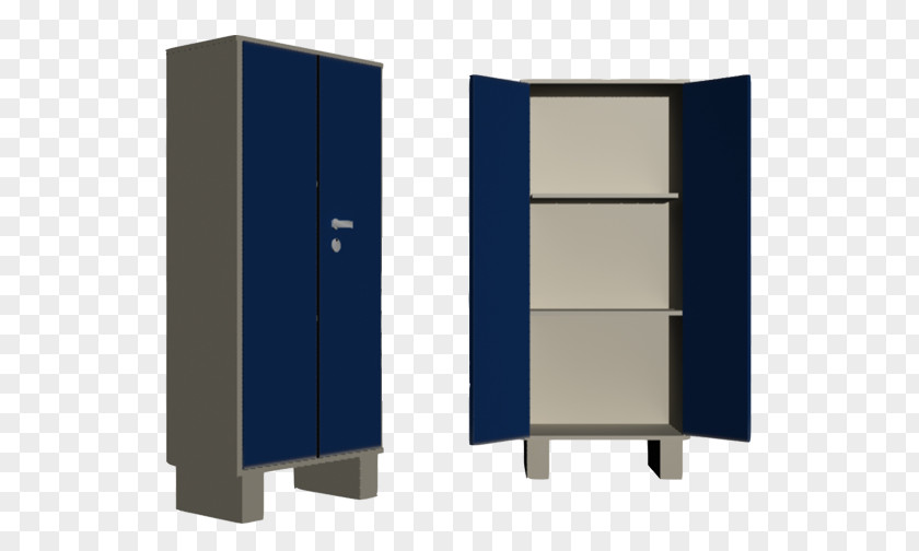 Almirah Shelf Slotted Angle Armoires & Wardrobes Locker Desk PNG