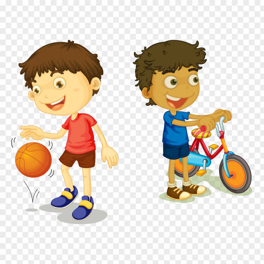 Boy Poster Clip Art Vector Graphics Child Image PNG