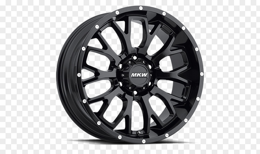 Car Rim Custom Wheel Chevrolet PNG