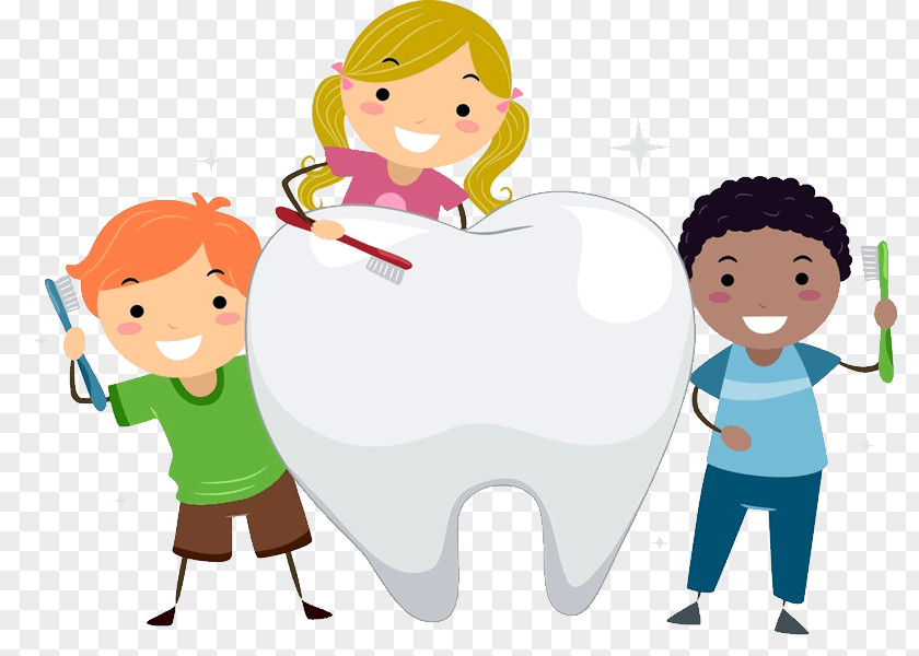 Child Pediatric Dentistry Specialty PNG
