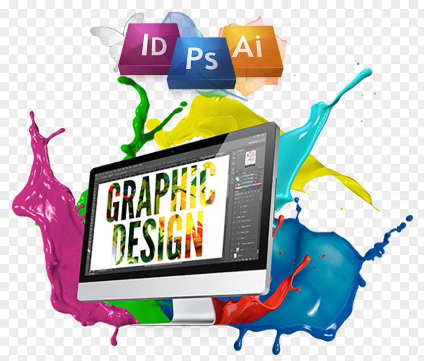 Creative Computer Website Development Graphic Designer Graphics PNG