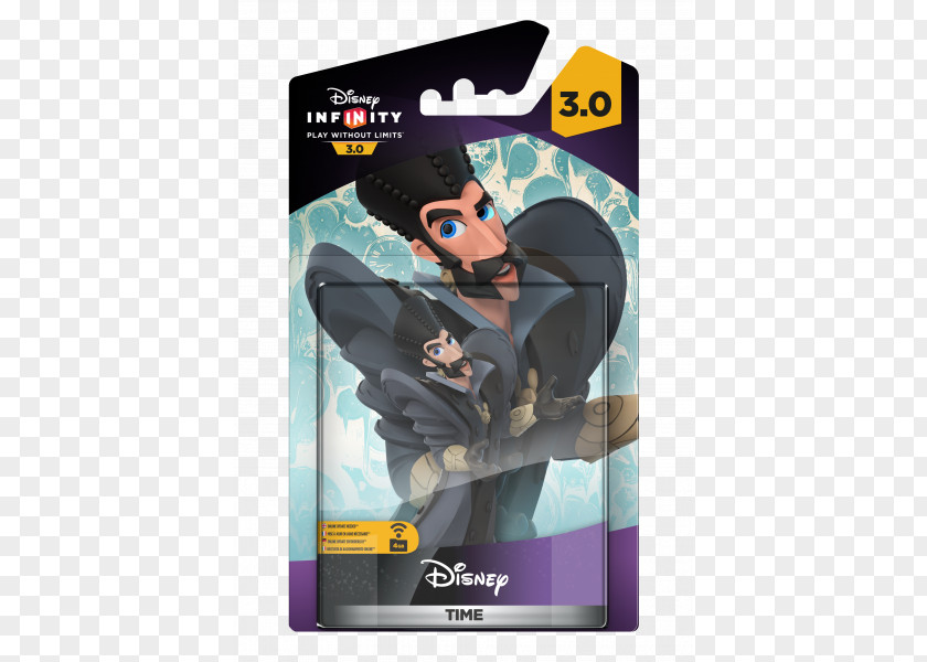 Disney Infinity 30 3.0 Infinity: Marvel Super Heroes Alice Mad Hatter PNG