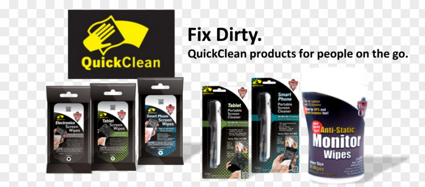Dust Sweeping Brand Display Advertising Dust-Off Falcon Safety Products PNG