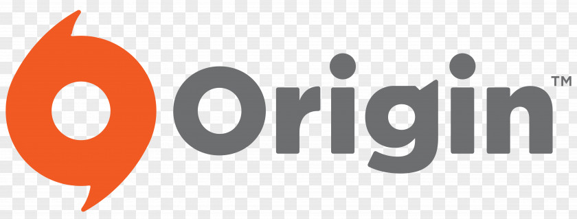 Electronic Arts Origin Video Game Digital Distribution Logo PNG