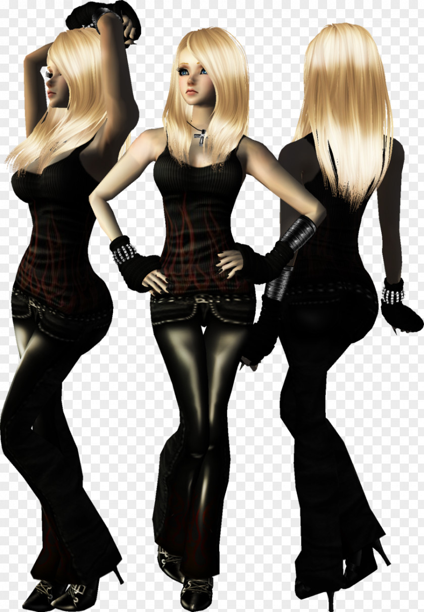 Esoteric IMVU .xyz .com Domain Name PNG