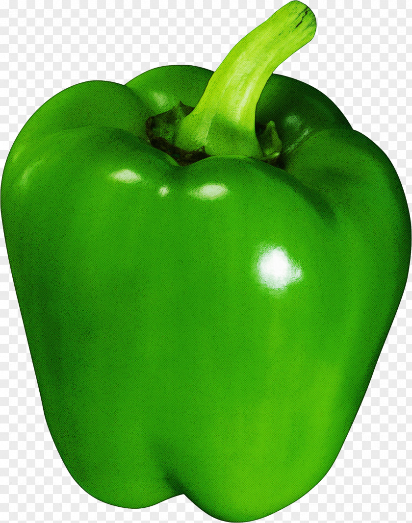 Fruit Red Bell Pepper Vegetable Cartoon PNG