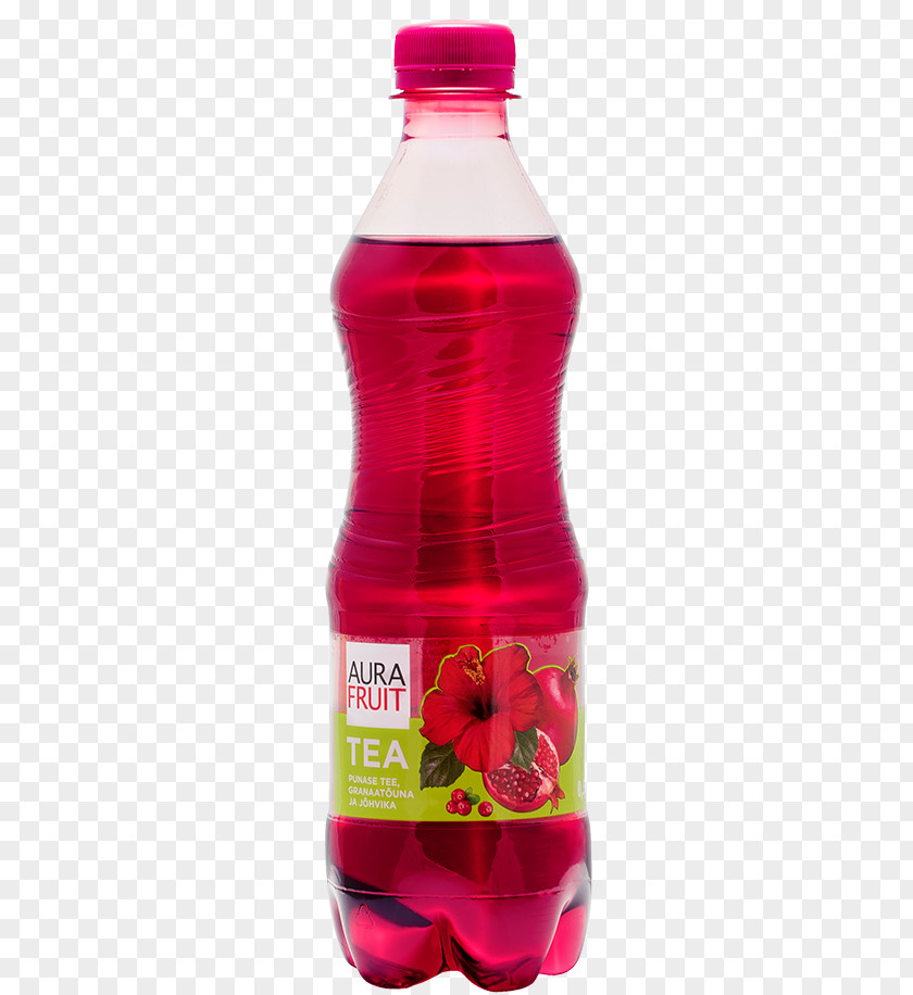Fruit Tea Pomegranate Juice Iced Drink PNG