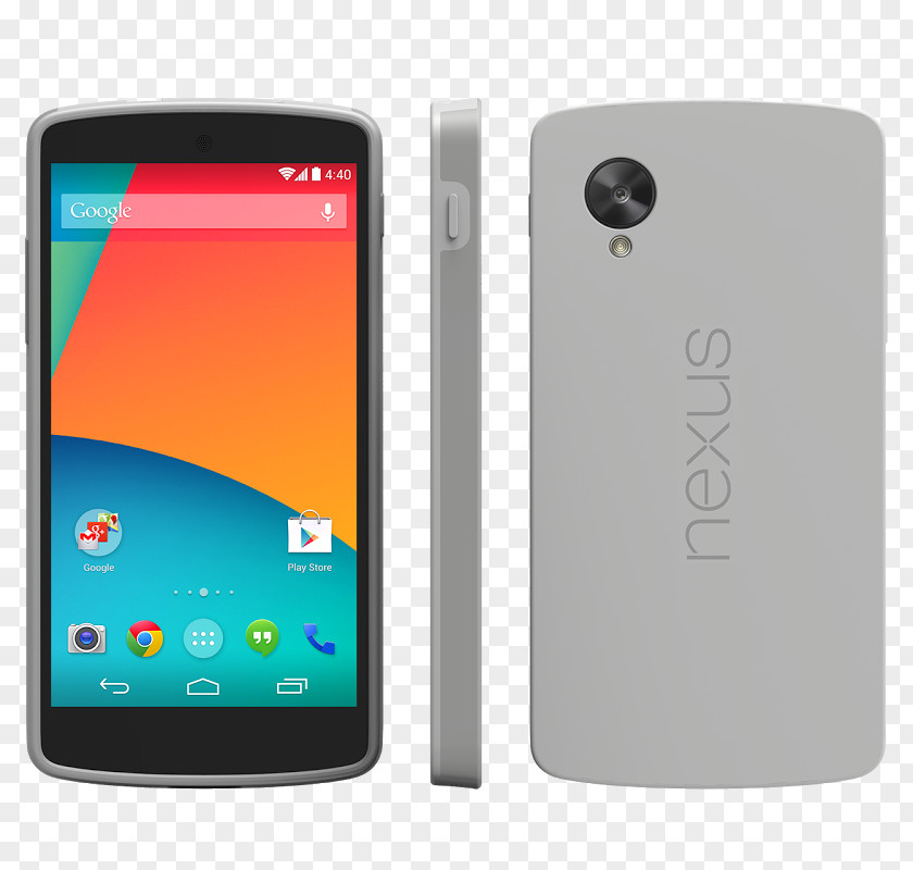 Google Nexus 4 5X LG PNG