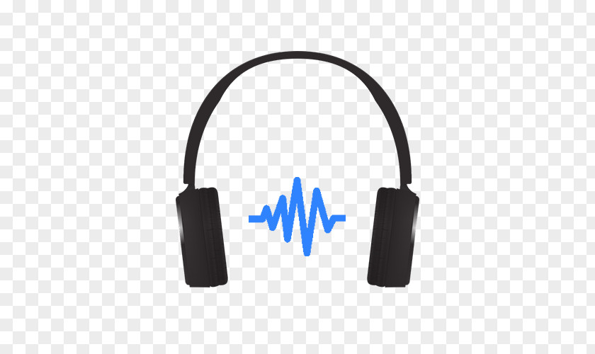 Headphones HQ Audio Sound PNG