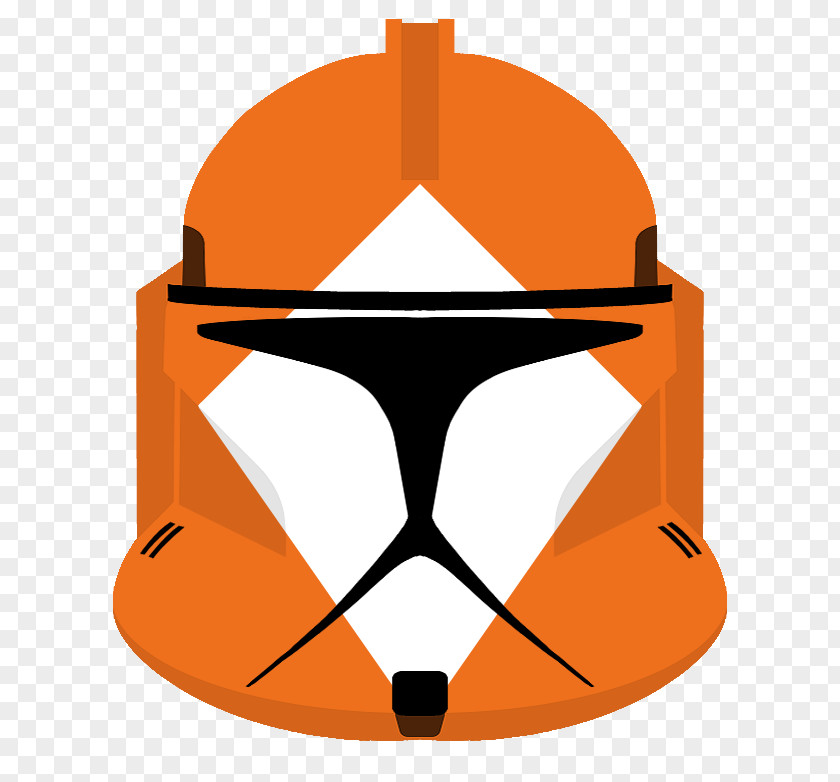 Helmet Clone Trooper Cloning Art PNG
