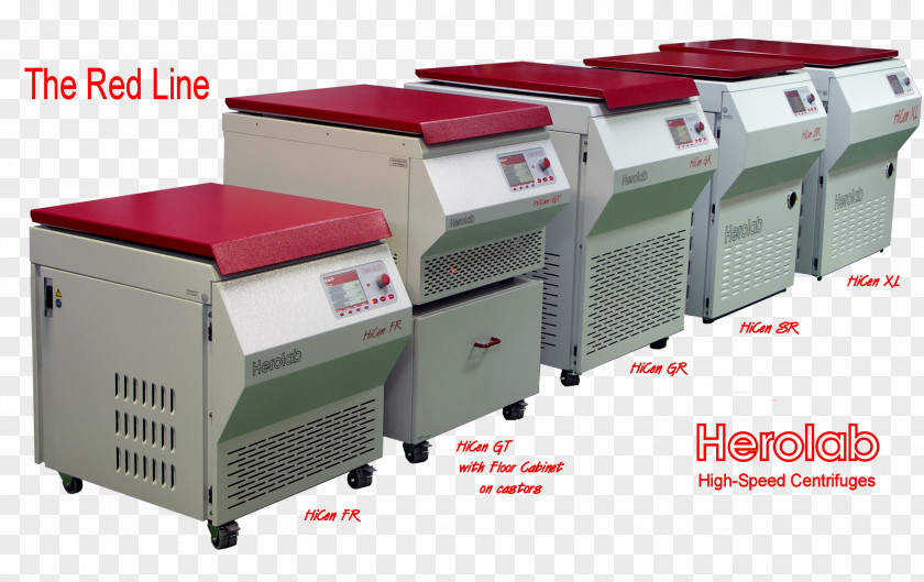 Laboratory Centrifuge Machine Table Industrial Design PNG
