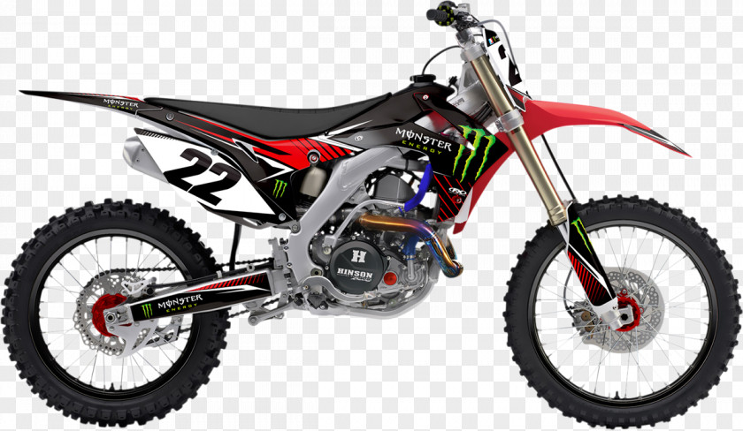 Motocross Honda CRF150R CRF150F CRF250L CRF450R PNG