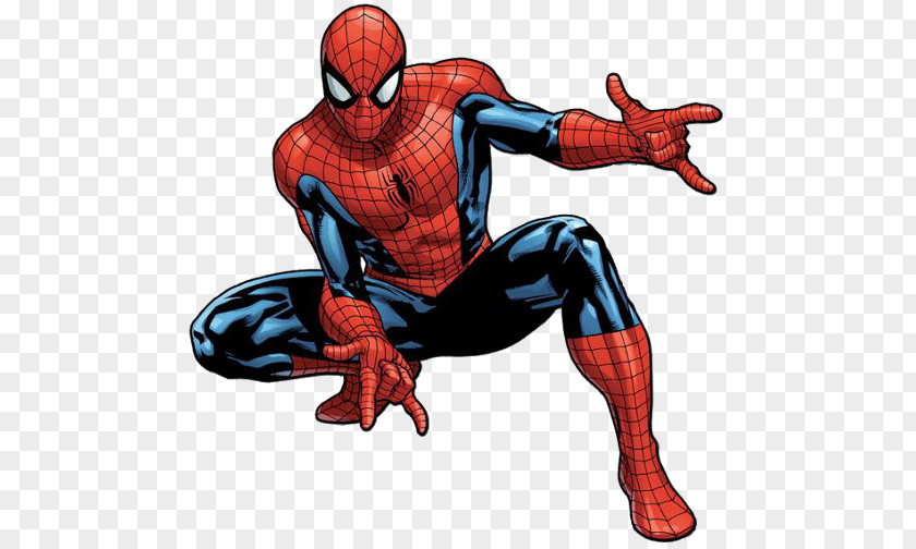 Patrick Dab Spider-Man: Shattered Dimensions Marvel Comics PNG