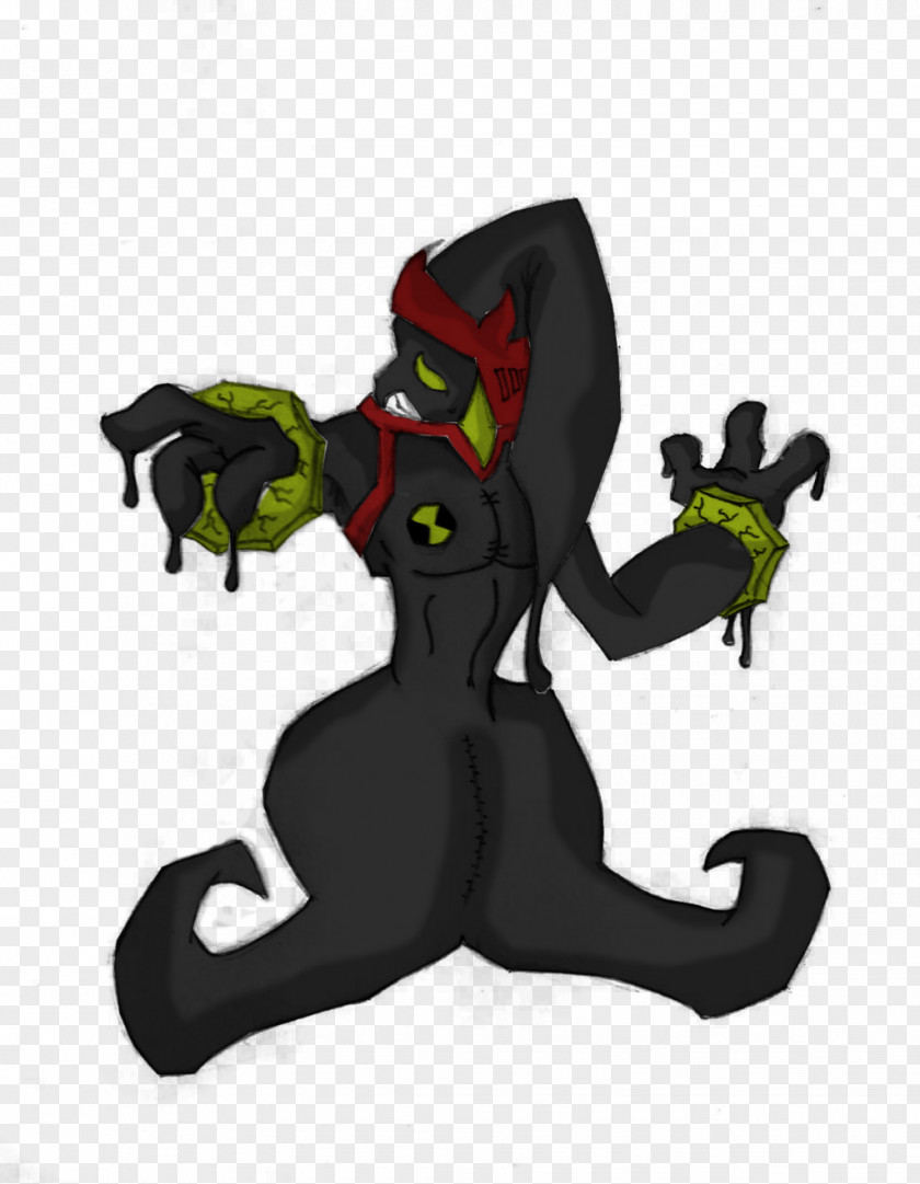 Plumber Ben 10 Alien Force: Vilgax Attacks 10: Force Omniverse PNG