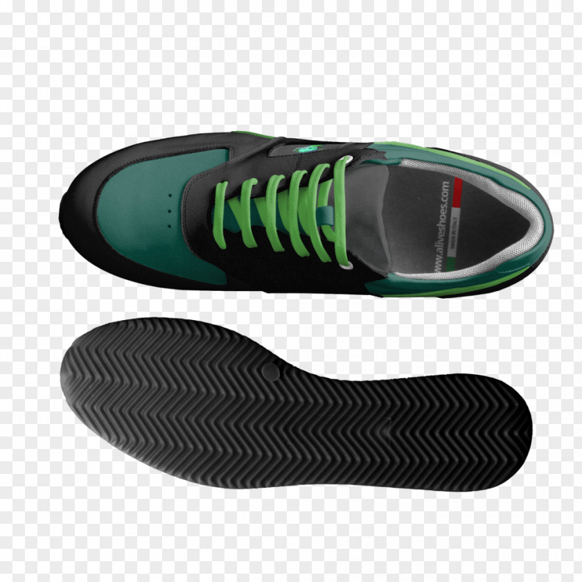 Reinforced Edging Sneakers Shoe Casual Wear Sportswear Footwear PNG