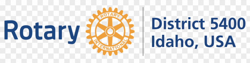 Rotary Youth Exchange Logo Club Of Cebu Fuente Davao International Mandaue PNG