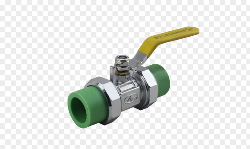 Union Double Copper Ball Valve JD.com Piping And Plumbing Fitting PNG