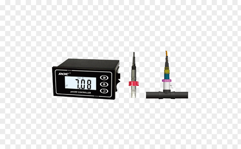 Water Electrical Conductivity Meter Electronics Total Dissolved Solids PNG