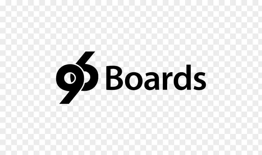 96Boards Logo ARM Architecture Computer Company PNG