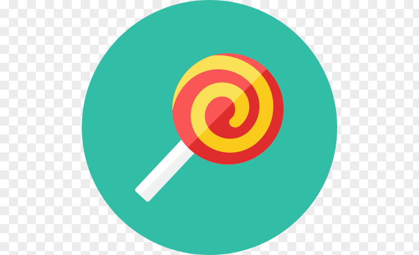 A Lollipop Icon Cotton Candy Cane Chocolate Bar PNG