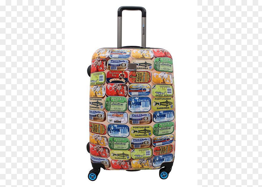 Bag Hand Luggage Vehicle Suitcase Saxoline PNG