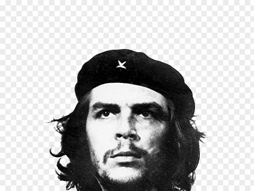 Che Guevara Granma Guerrillero Heroico Cuban Revolution Argentina PNG