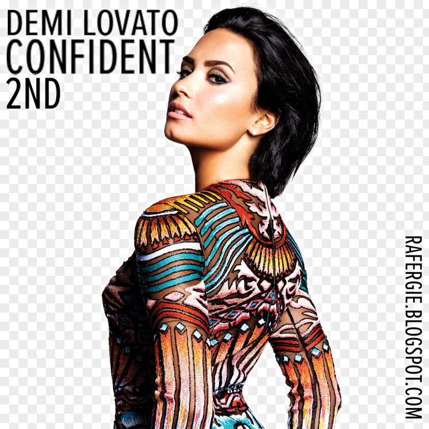 Demi Lovato Confident Singer-songwriter Camp Rock PNG