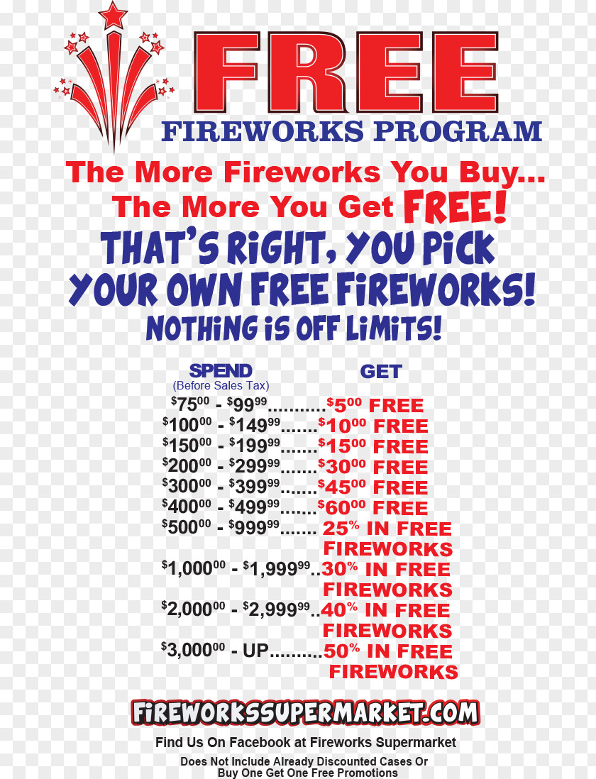 Fireworks Display Font Brand Line PNG